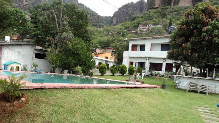 Hotel Puerto Villamar 