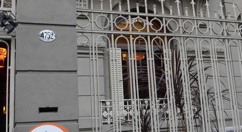 Hostel Suites Palermo Аргентина, Буэнос-Айрес