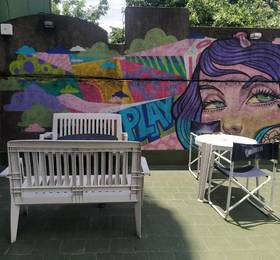 Отдых в Hostel Suites Palermo - Аргентина, Буэнос-Айрес
