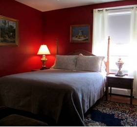 Туры в The Elephant Walk Inn  в США