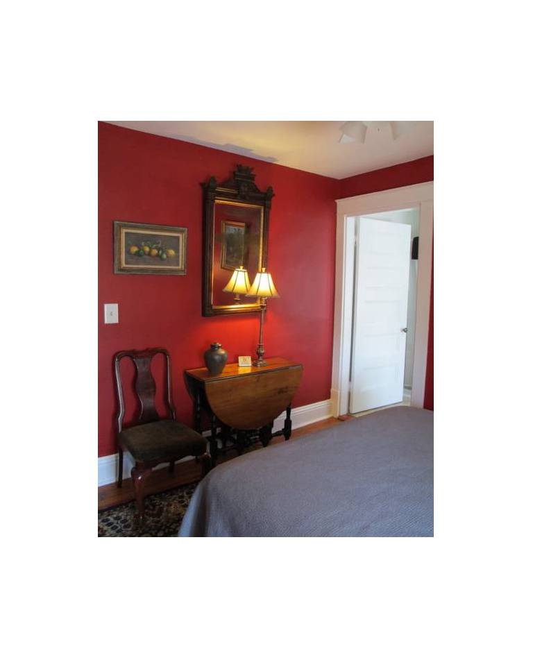 The Elephant Walk Inn 