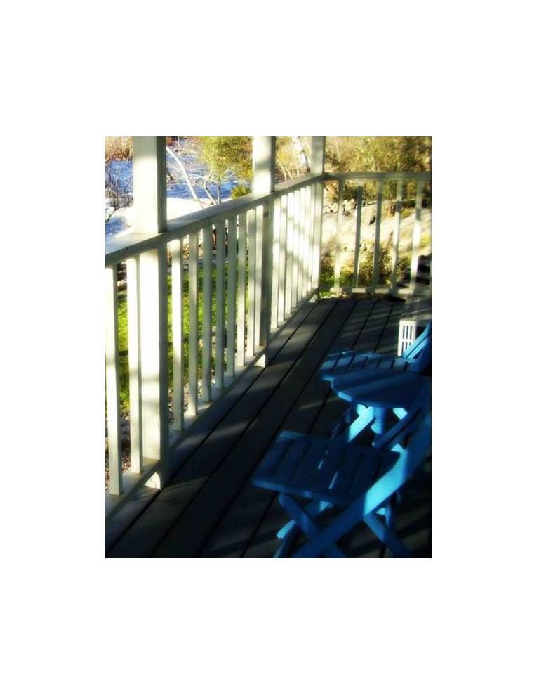 Rio Sierra Riverhouse 