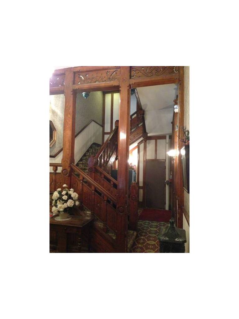 Biltmore Suites Hotel 