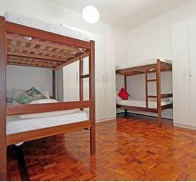 Hostel Bella Paulista  в Сан-Паулу
