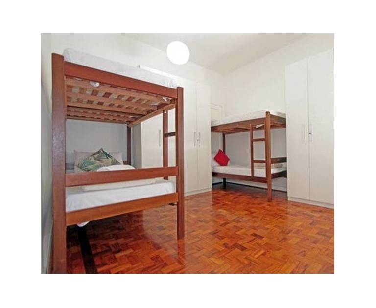 Hostel Bella Paulista 