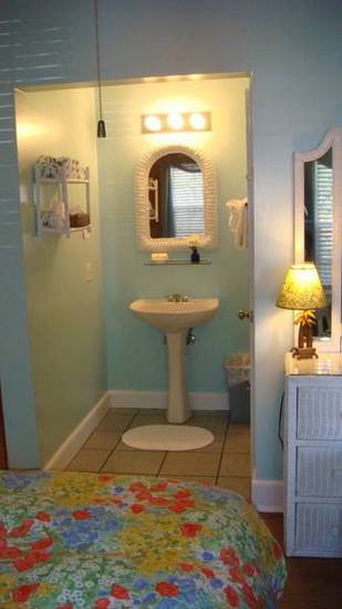 Seascape Tropical Inn  3* США, Ки-Уэст