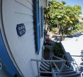 Отдых в Seascape Tropical Inn  - США, Ки-Уэст
