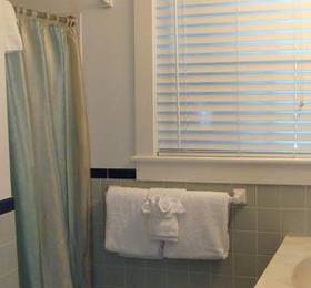 Seascape Tropical Inn  в Ки-Уэсте