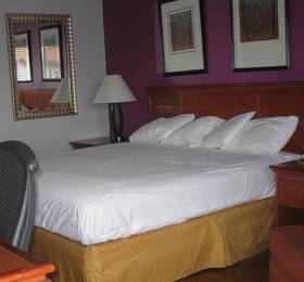 Отдых в Santa Fe Inn - Pueblo  - США, Пуэбло