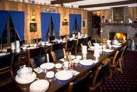 TimberHouse Ski Lodge  3* США, Винтер Парк