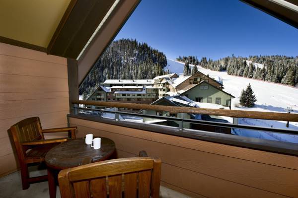 Zephyr Mountain Lodge  3* США, Винтер Парк