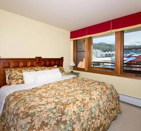 Zephyr Mountain Lodge  в Винтер Парке