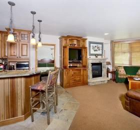 Туры в Zephyr Mountain Lodge  в США