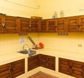Отдых в Oasis Hostel Downtown  - Мексика, Пуэрто-Вальярта