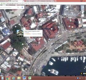 Туры в Hotel Oviedo Acapulco в Мексике