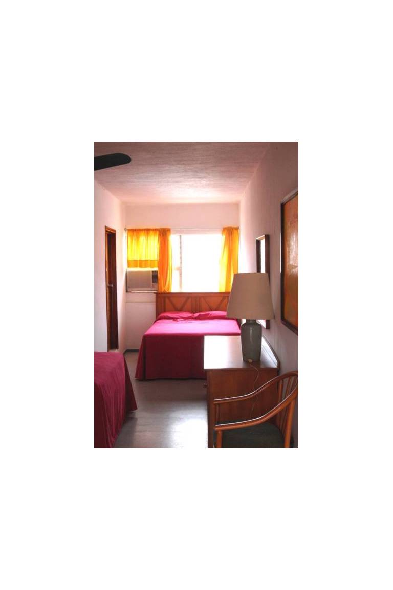 Hotel Oviedo Acapulco 