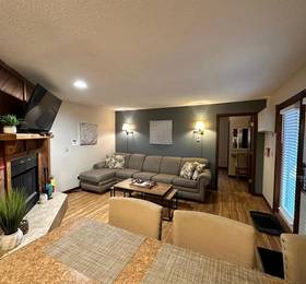 Caribbean Club Resort  в Висконсин-Деллсе