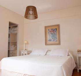 Apartamento Canciller  в Буэнос-Айресе