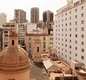 Туры в Apartamento Canciller  в Аргентине