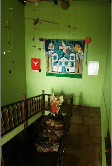 Hotel Pousada Mandala  3* Бразилия, Пиренополис