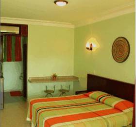 Туры в Hotel Pousada Mandala  в Бразилии