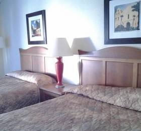 Travelodge Ridgecrest  в Риджкресте