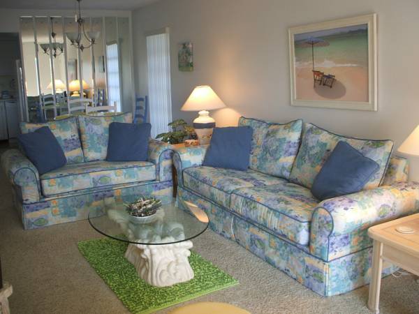 Sea Shells of Sanibel  4* США, Санибел