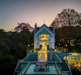 Saint Andrews-Gramado  в Грамаду