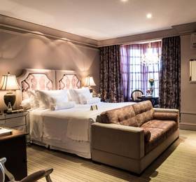 Туры в Saint Andrews-Gramado  в Бразилии