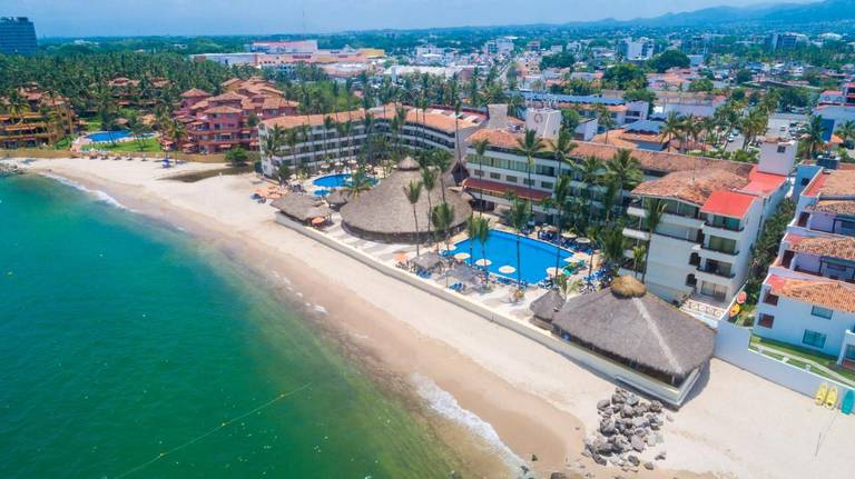 Las Palmas by the Sea