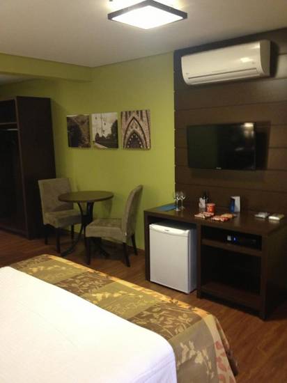 Gramado Master Palace  4* Бразилия, Грамаду