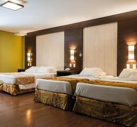 Туры в Gramado Master Palace  в Бразилии