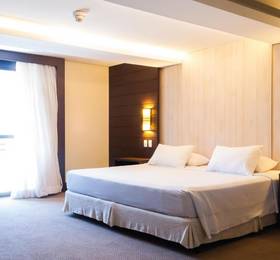 Отдых в Gramado Master Palace  - Бразилия, Грамаду