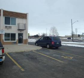 Economy Inn Green Bay  в Грин-Бэе
