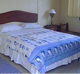 Отдых в Pousada Vila Colonial  - Бразилия, Пиренополис