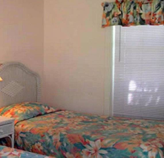 Bonefish Resort Motel  2* США, Маратон
