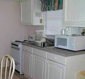 Туры в Bonefish Resort Motel  в США