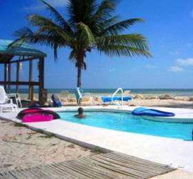 Bonefish Resort Motel  в Маратоне