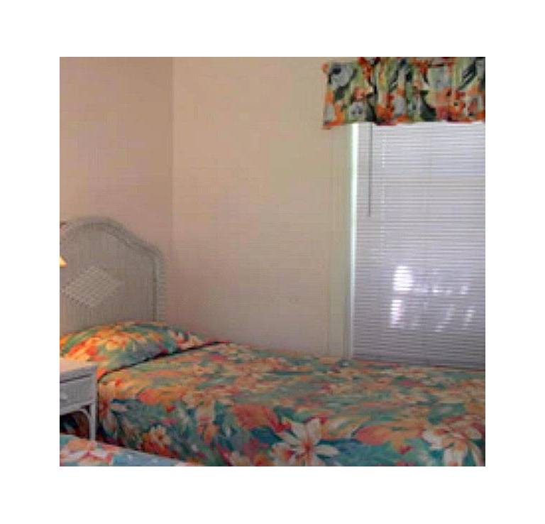 Bonefish Resort Motel 