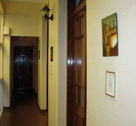 Petit Recoleta Hostel  в Буэнос-Айресе