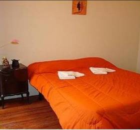 Отдых в Petit Recoleta Hostel  - Аргентина, Буэнос-Айрес