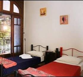 Туры в Petit Recoleta Hostel  в Аргентине