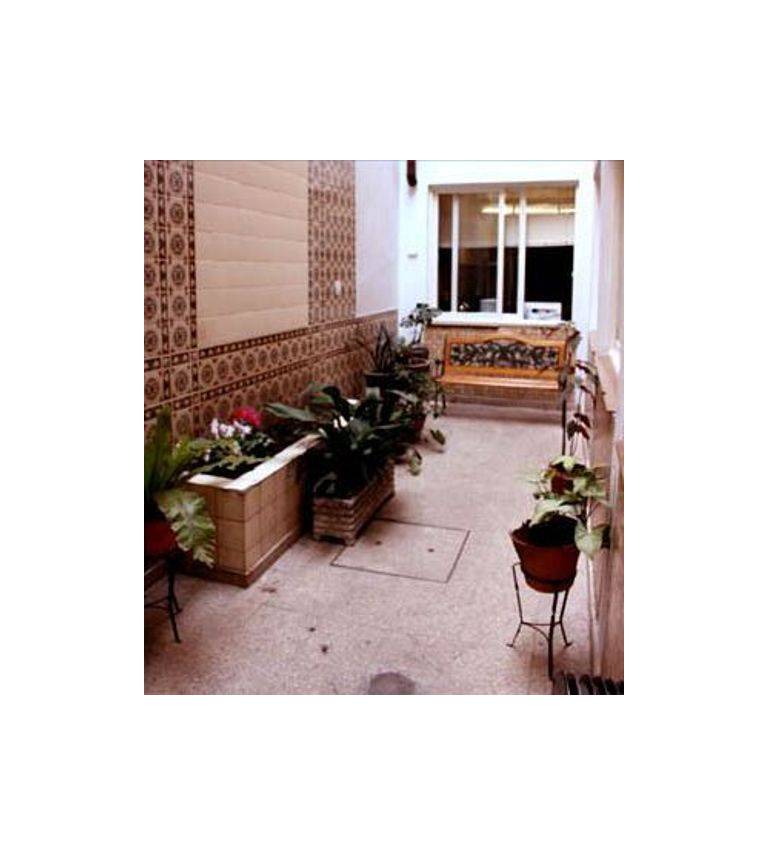 Petit Recoleta Hostel 