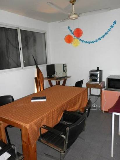 Hostel Puerto Rosario  Аргентина, Росарио
