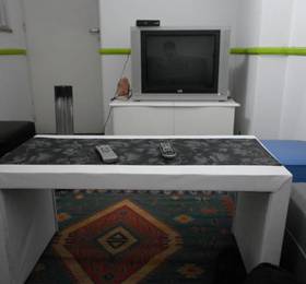 Hostel Puerto Rosario  в Росарио