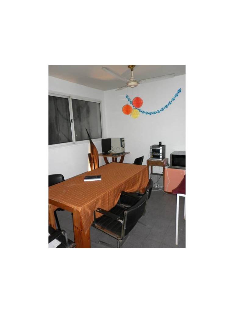 Hostel Puerto Rosario 