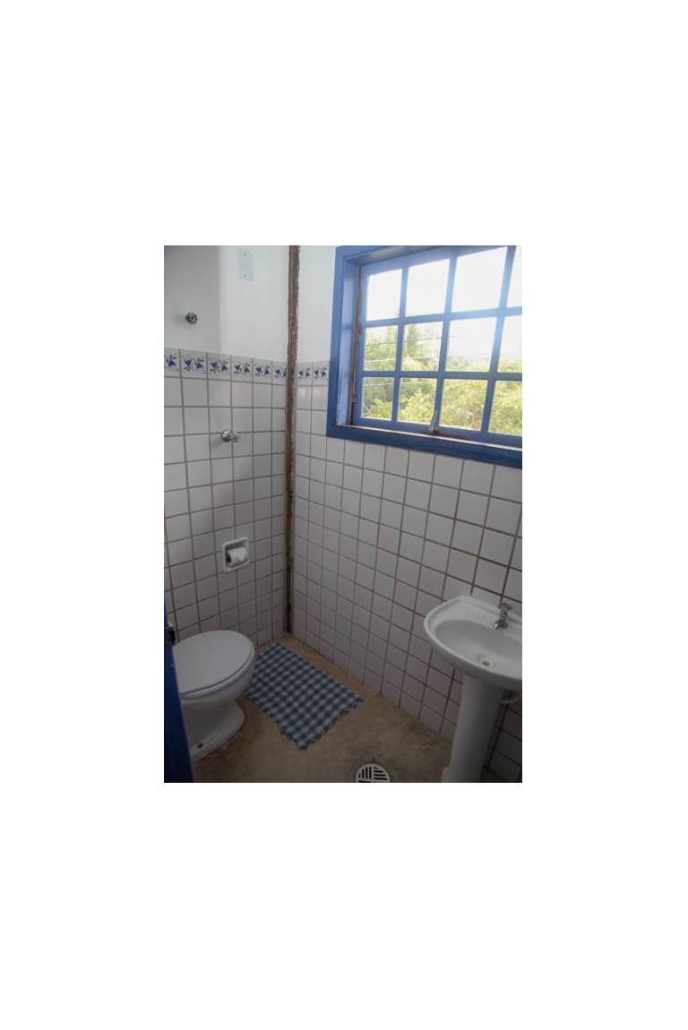 Hostel Saco da Capela 