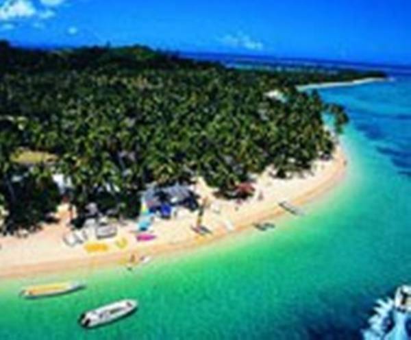 Wellesley Palms Hotel  4* Фиджи, Нади