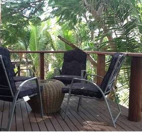 Туры в Wellesley Palms Hotel  в Фиджи