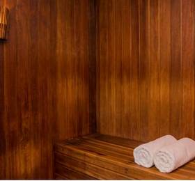 Отдых в Serrano Gramado Hotel  - Бразилия, Грамаду